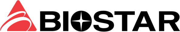 Biostar logo