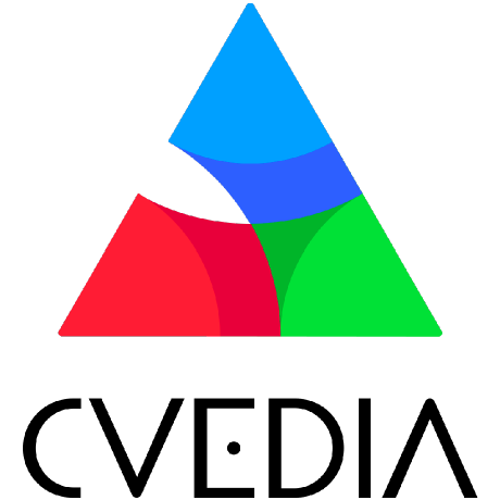 CVEDIA_Logo