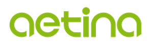 Aetina logo