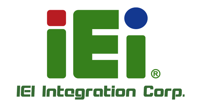 IEI Logo